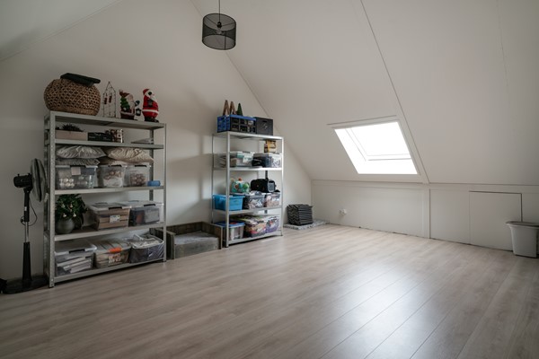 Medium property photo - De Pontilaan 2G, 6942 HL Didam